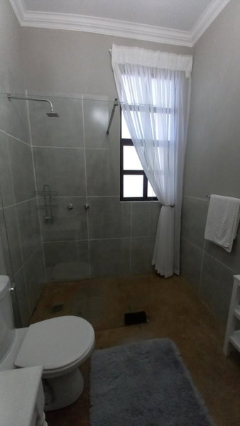 Deo Resta Guest Lodge, Piet Retief, Sudáfrica