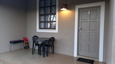 Deo Resta Guest Lodge, Piet Retief, Sudáfrica