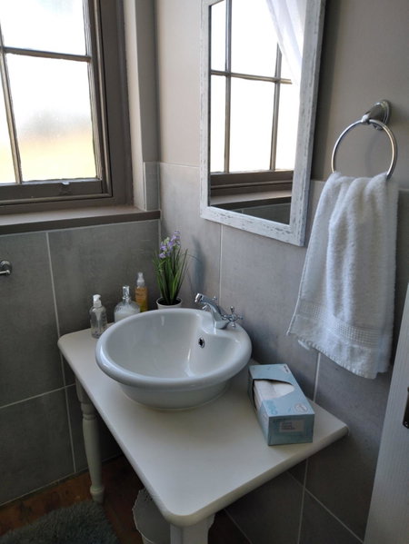 Deo Resta Guest Lodge, Piet Retief, Sudáfrica