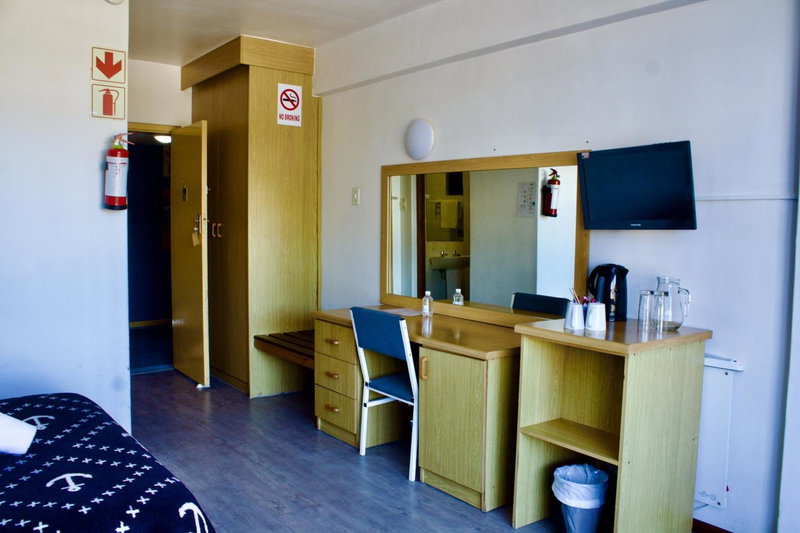 Hoedjiesbaai Hotel, Saldanha, South Africa