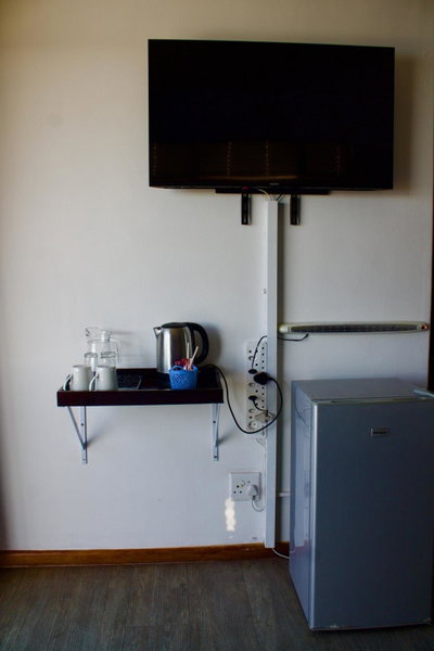 Hoedjiesbaai Hotel, Saldanha, South Africa