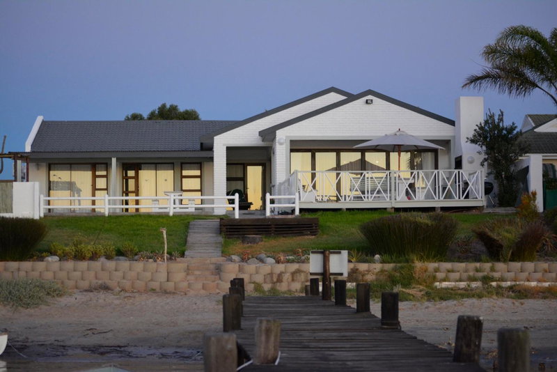 Rivertides Self Catering Guest House, Velddrif, Sudáfrica