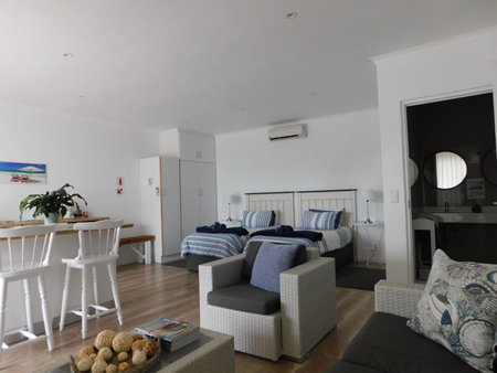 Rivertides Self Catering Guest House, Velddrif, Sudáfrica