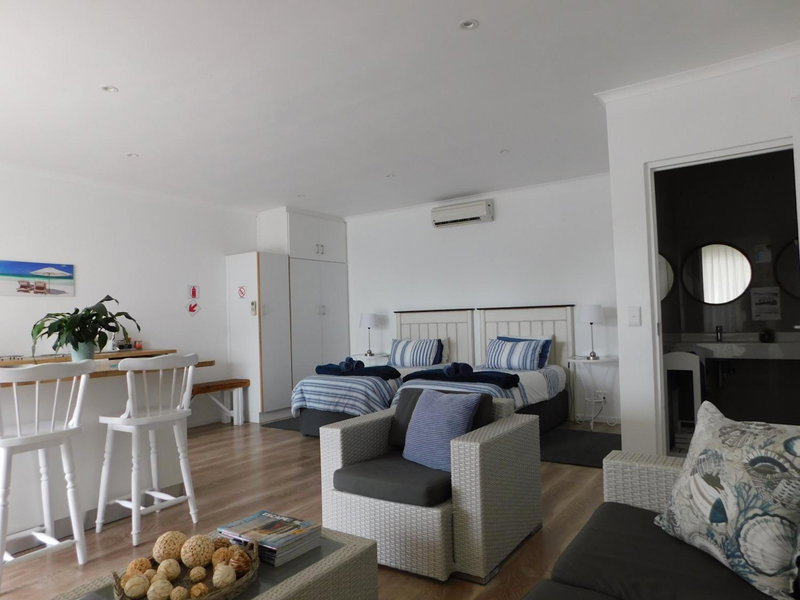 Rivertides Self Catering Guest House, Velddrif, Sudáfrica
