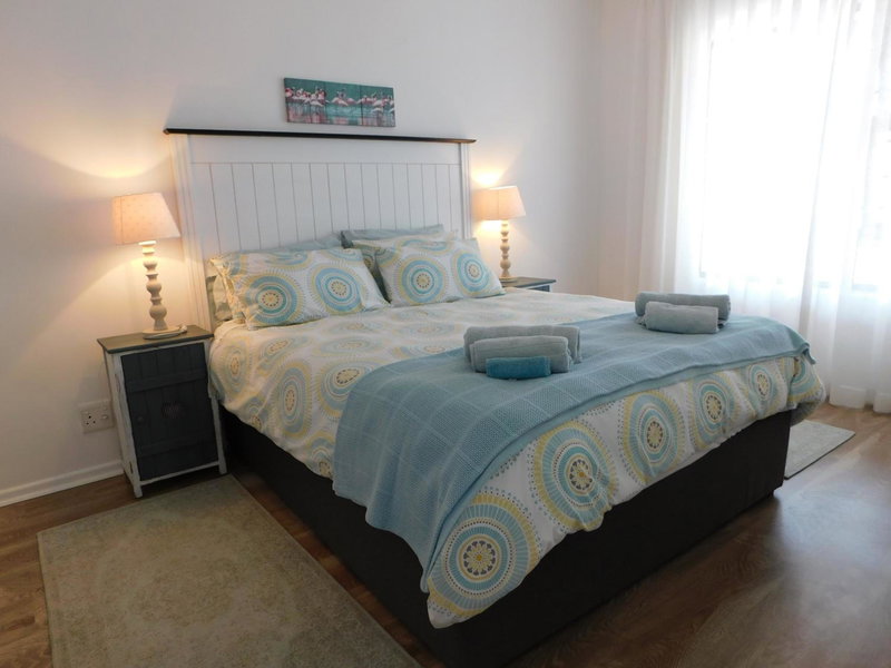 Rivertides Self Catering Guest House, Velddrif, Sudáfrica