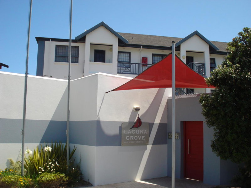 Laguna Grove 14, Knysna, Южная Африка