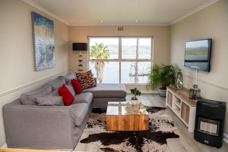 Laguna Grove 14, Knysna, Южная Африка