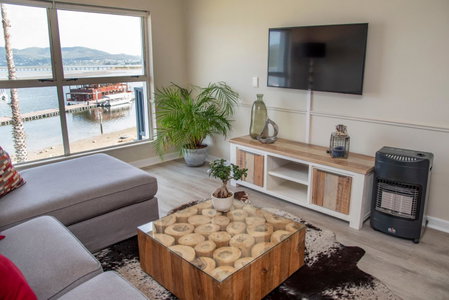 Laguna Grove 14, Knysna, Южная Африка