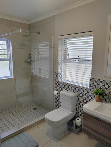 Leafy Retreat Kenridge, Durbanville, South Africa