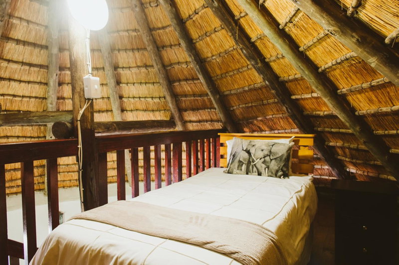 Monzi Safari Lodge, Monzi, South Africa