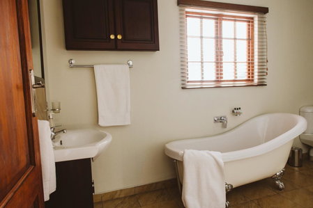 Monzi Safari Lodge, Monzi, South Africa
