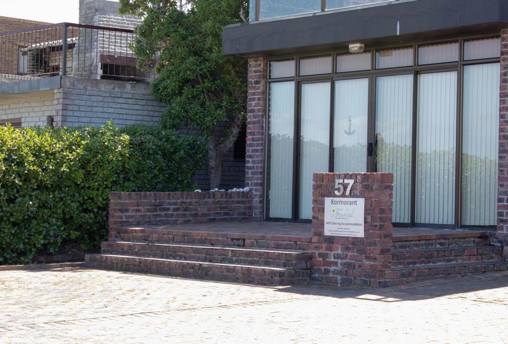Hôtel · Kormorant, Gansbaai