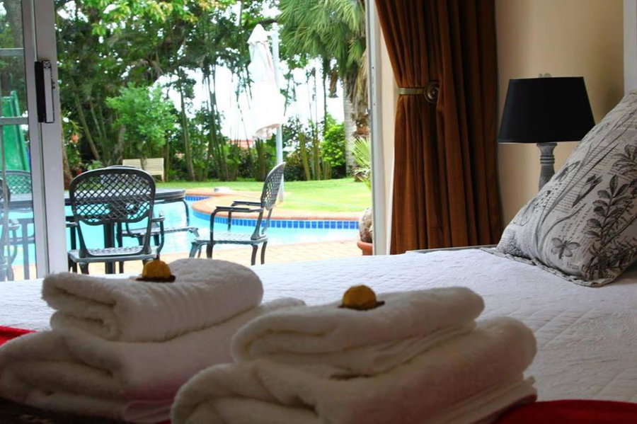 Hunters B&B, Mtunzini, South Africa