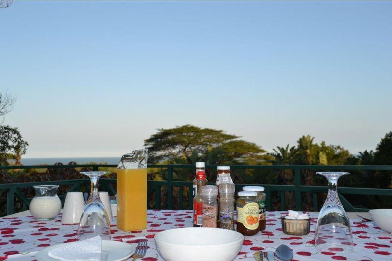 Hunters B&B, Mtunzini, South Africa