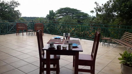 Hunters B&B, Mtunzini, South Africa