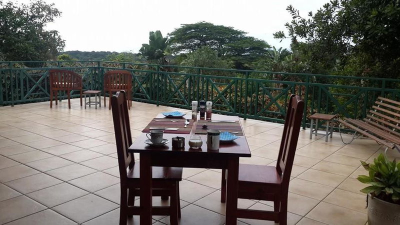 Hunters B&B, Mtunzini, South Africa