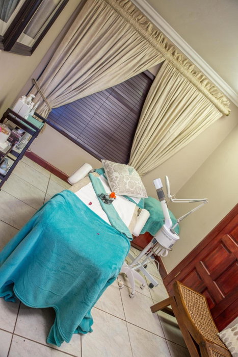 Spacube Luxury Suites and Spa, Pretoria, Sudáfrica
