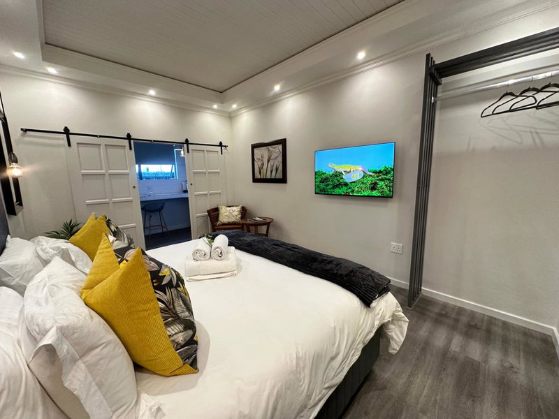 Spacube Luxury Suites and Spa, Pretoria, Sudáfrica