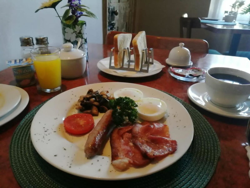 137 High Street Guest House, Grahamstown, Südafrika