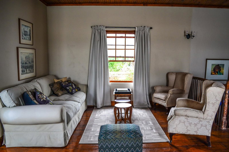 137 High Street Guest House, Grahamstown, Südafrika
