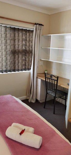 137 High Street Guest House, Grahamstown, Südafrika