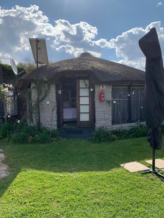 The Place Guesthouse Parys, Parys, South Africa