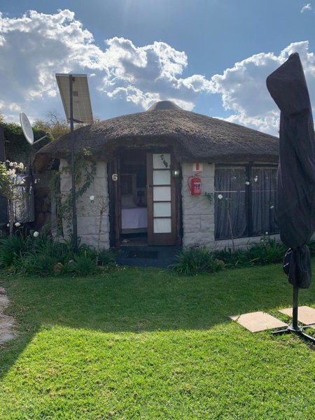 The Place Guesthouse Parys, Parys, South Africa