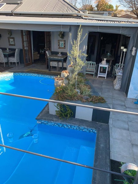 The Place Guesthouse Parys, Parys, South Africa