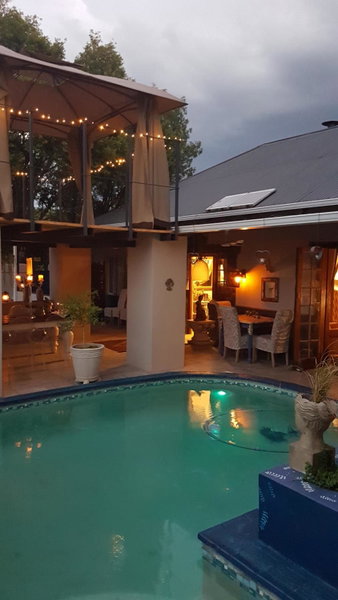 The Place Guesthouse Parys, Parys, South Africa
