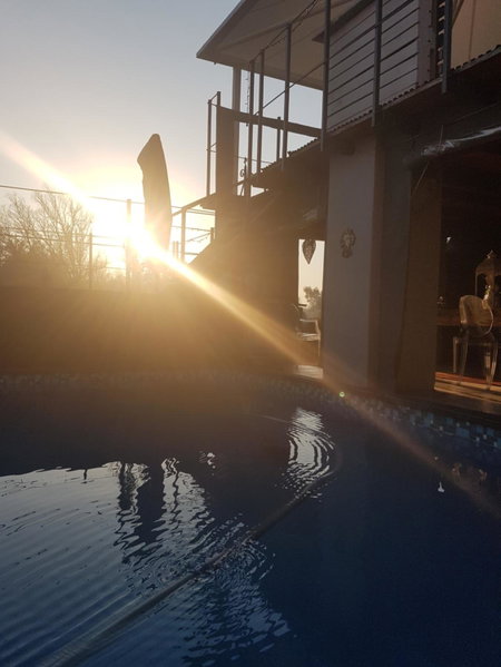 The Place Guesthouse Parys, Parys, South Africa