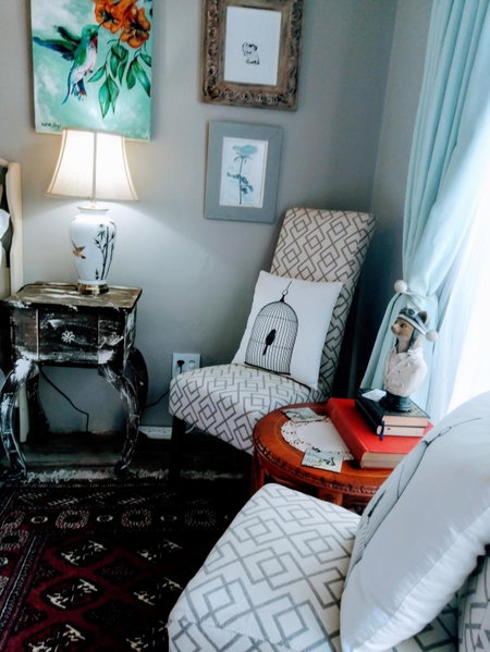 The Place Guesthouse Parys, Parys, South Africa