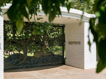 Crestwood Bed & Breakfast, Curryʼs Post, Sudáfrica