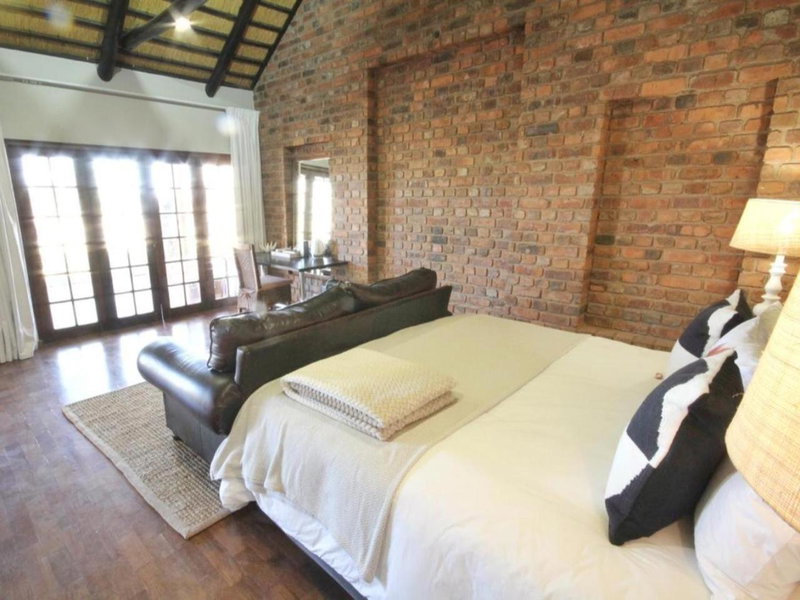 Crestwood Bed & Breakfast, Curryʼs Post, Sudáfrica