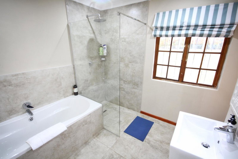 Crestwood Bed & Breakfast, Curryʼs Post, Sudáfrica