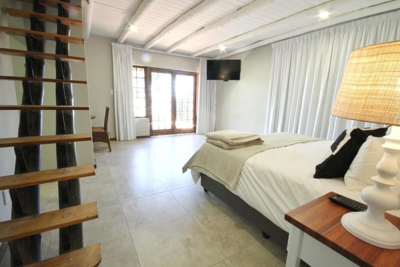 Crestwood Bed & Breakfast, Curryʼs Post, Sudáfrica
