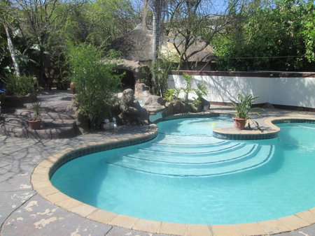 Ecotel Midrand, Midrand, South Africa