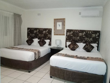 Ecotel Midrand, Midrand, South Africa