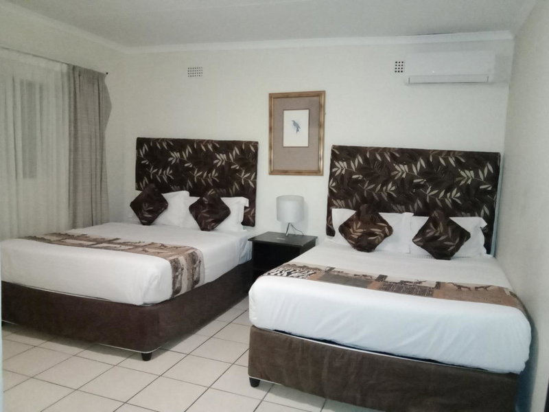 Ecotel Midrand, Midrand, South Africa