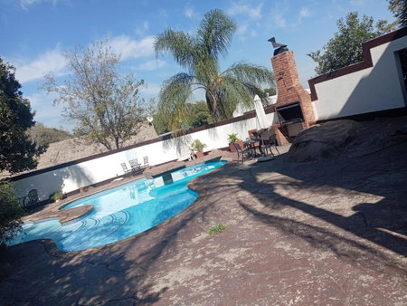 Ecotel Midrand, Midrand, South Africa