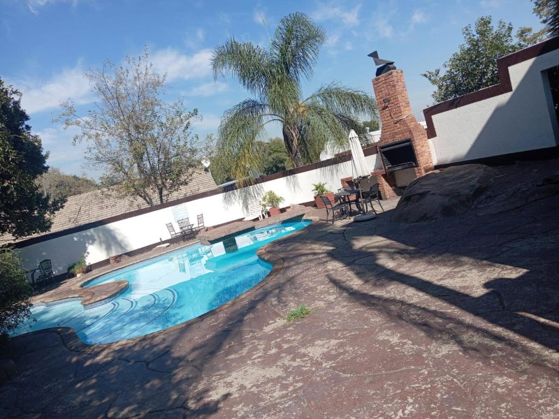 Ecotel Midrand, Midrand, South Africa
