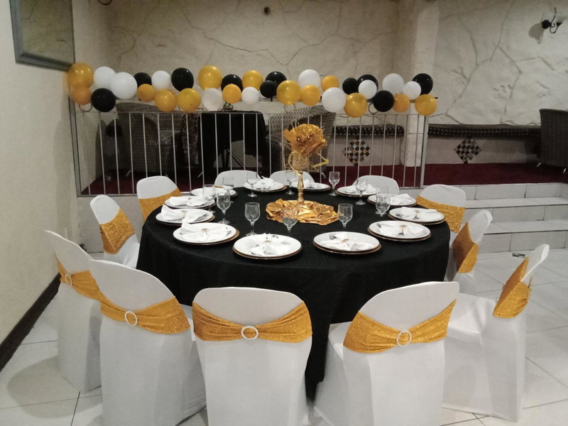 Ecotel Midrand, Midrand, South Africa
