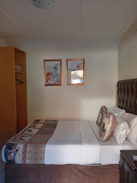 Ecotel Midrand, Midrand, South Africa