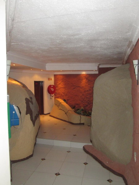 Ecotel Midrand, Midrand, South Africa