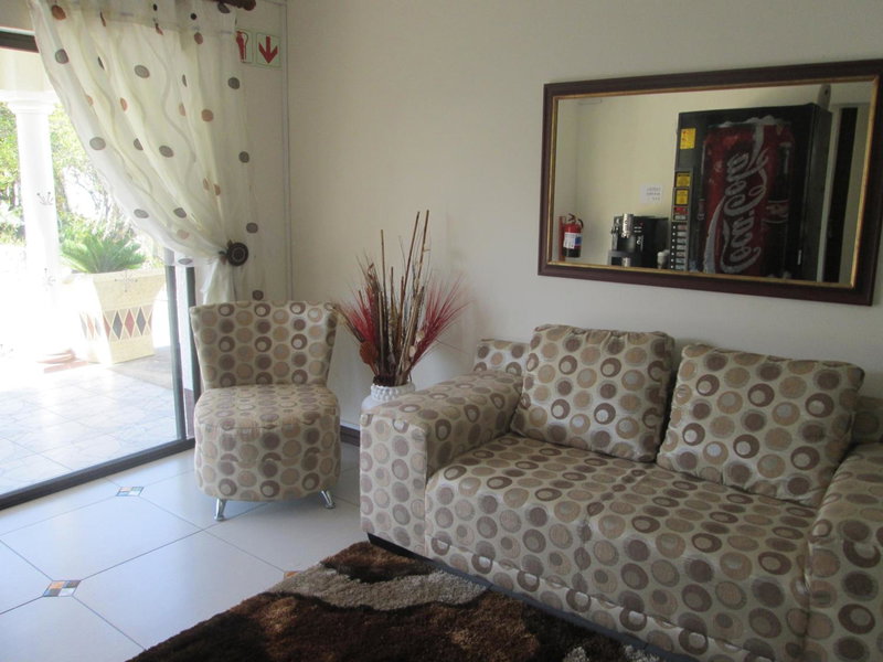 Ecotel Midrand, Midrand, South Africa
