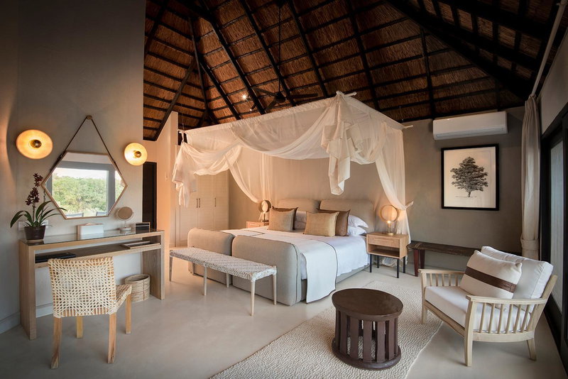 Lion Sands River Lodge, Sabi Sand Game Reserve, South Africa
