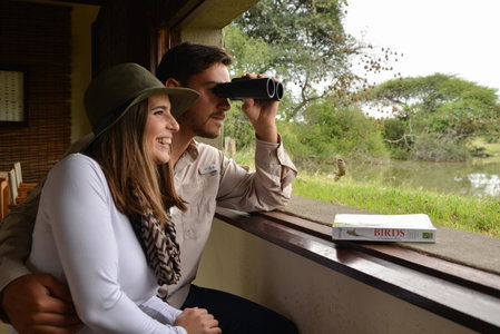 Lion Sands River Lodge, Sabi Sand Game Reserve, South Africa