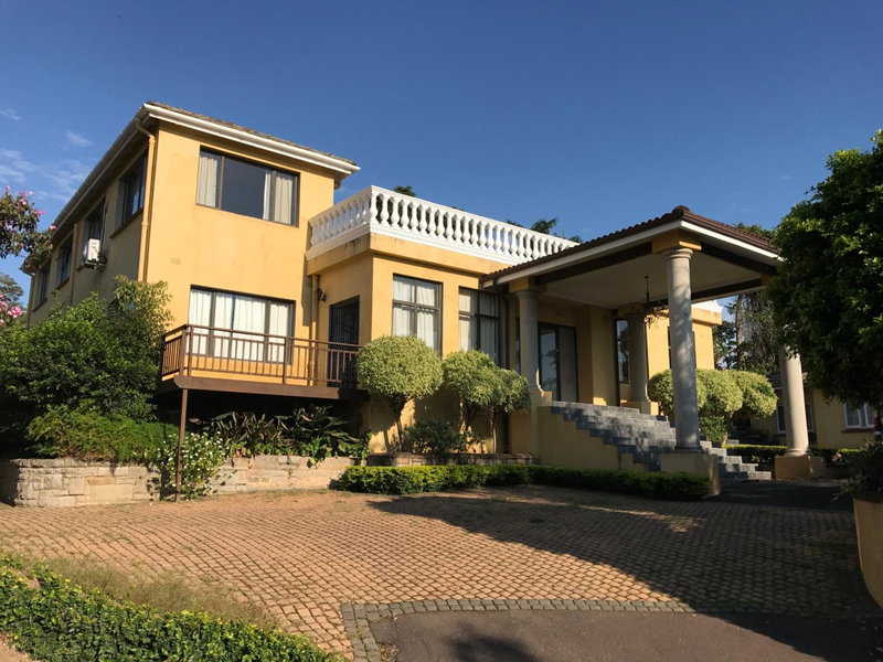 Edens Guest House, Durban, Южная Африка