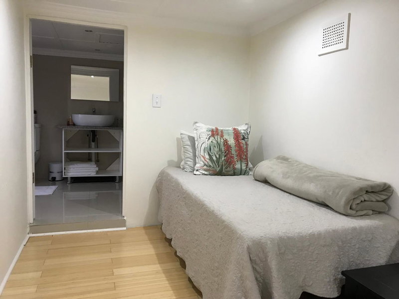 Edens Guest House, Durban, Южная Африка