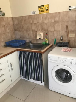 Edens Guest House, Durban, Южная Африка