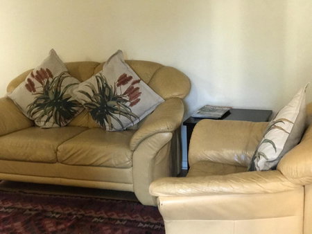 Edens Guest House, Durban, Южная Африка
